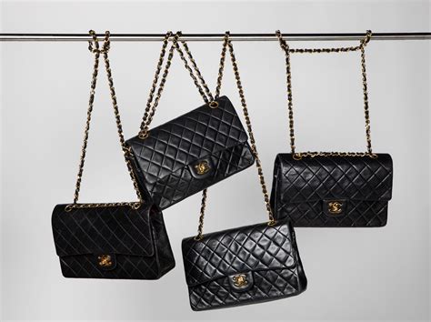 which is the best chanel bag to buy|chanel bags as investment.